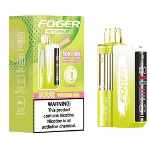 Alternative view of Sour Fcuking Fab