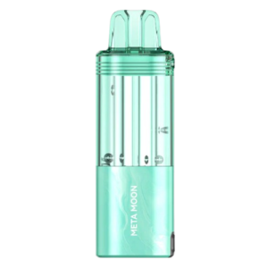 Alternative view of Meta Moon