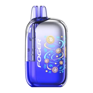 Alternative view of Sour Blackberry Gush