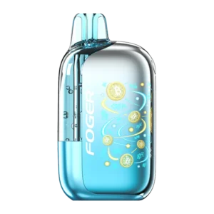 Alternative view of Summer Mist