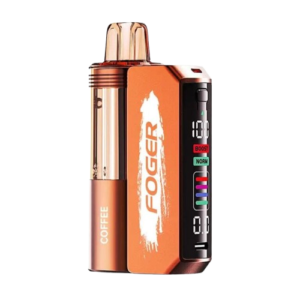 Alternative view of Coffee Foger