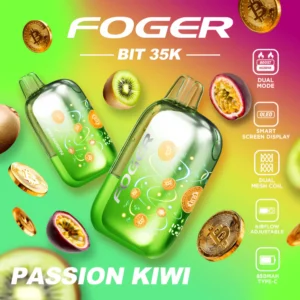 Passion Kiwi