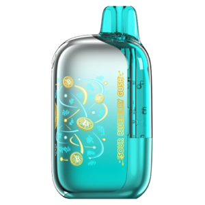 Alternative view of Sour Blueberry Gush