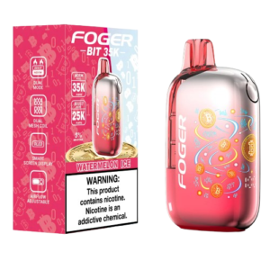 Alternative view of Watermelon Ice