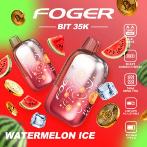 Watermelon Ice