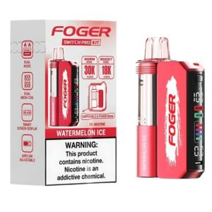 Alternative view of Frozen Watermelon