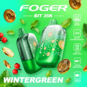 WinterGreen