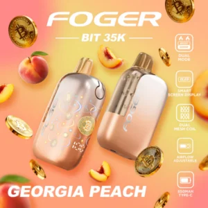 Georgia Peach