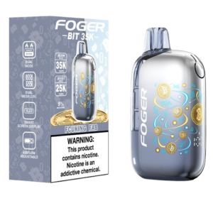 Alternative view of Fcuking FAB