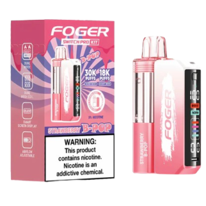 Alternative view of Strawberry B-POP